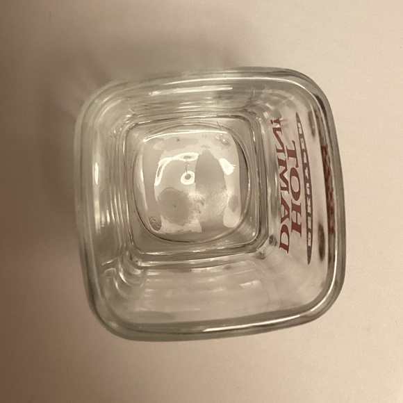 Dekuyper HOT DAMN! Shot glass - Picture 4 of 4
